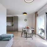 Bonaca With Jacuzzi Apartamento Privlaka (Zadar)