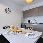 Bonaca With Jacuzzi Apartamento Privlaka (Zadar)