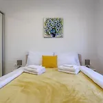 Bonaca With Jacuzzi Apartamento