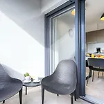Apartamento Bonaca With Jacuzzi Privlaka (Zadar)