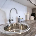 Apartamento Bonaca With Jacuzzi