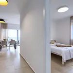 Bonaca With Jacuzzi Privlaka (Zadar)