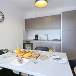 Bonaca With Jacuzzi Apartamento *