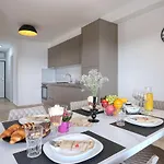 Apartamento Bonaca With Jacuzzi *