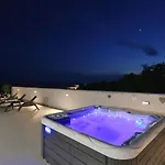 Bonaca With Jacuzzi Privlaka (Zadar)