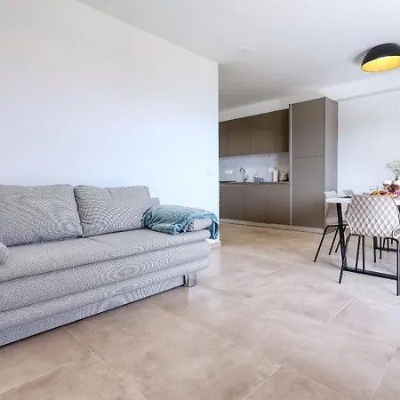 Bonaca With Jacuzzi Appartement *