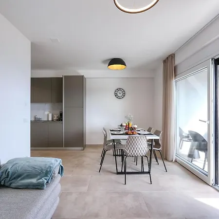 Bonaca With Jacuzzi Apartament Privlaka (Zadar)