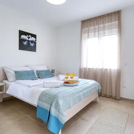 شقة Bonaca With Jacuzzi بريفلاكا