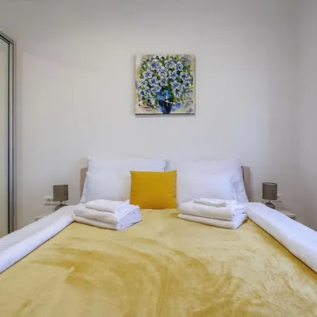 Bonaca With Jacuzzi Apartament