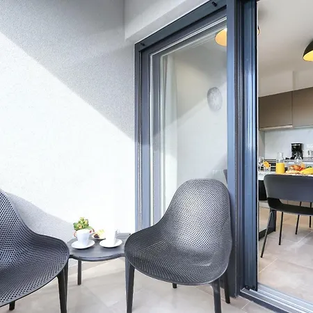 Apartament Bonaca With Jacuzzi Privlaka (Zadar)