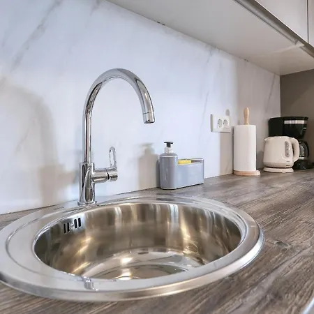 شقة Bonaca With Jacuzzi