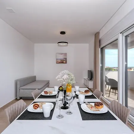 Apartament Bonaca With Jacuzzi
