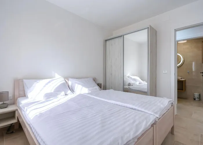 Bonaca With Jacuzzi Privlaka (Zadar)