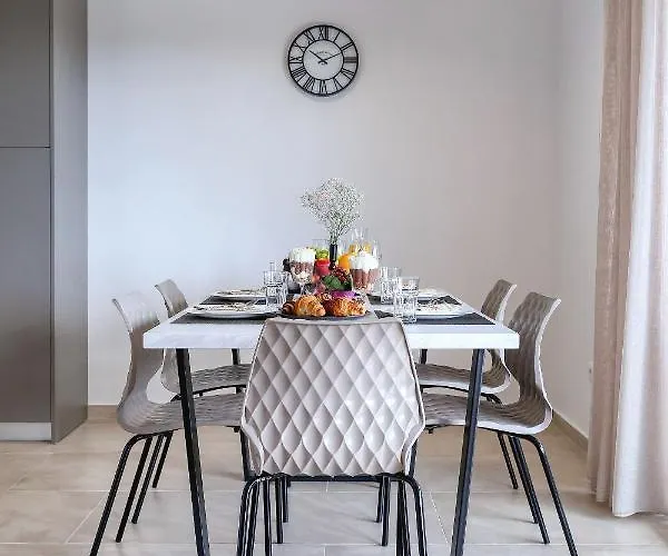 Bonaca With Jacuzzi * Привлака