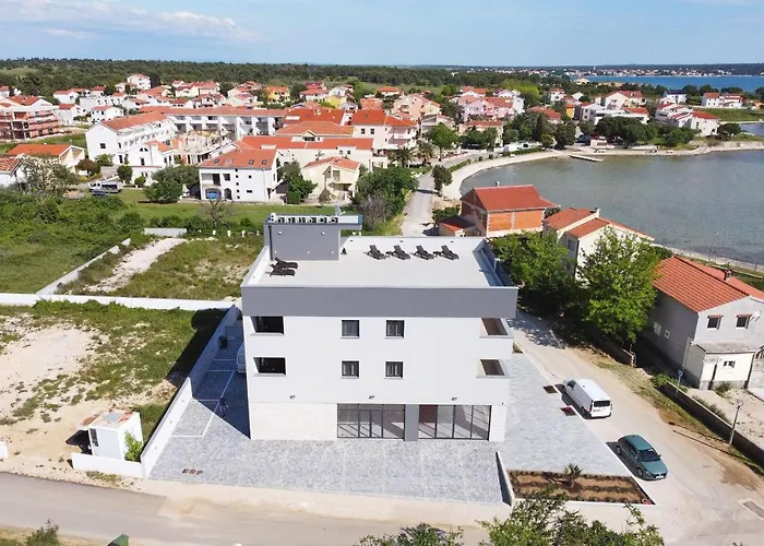 Bonaca With Jacuzzi *