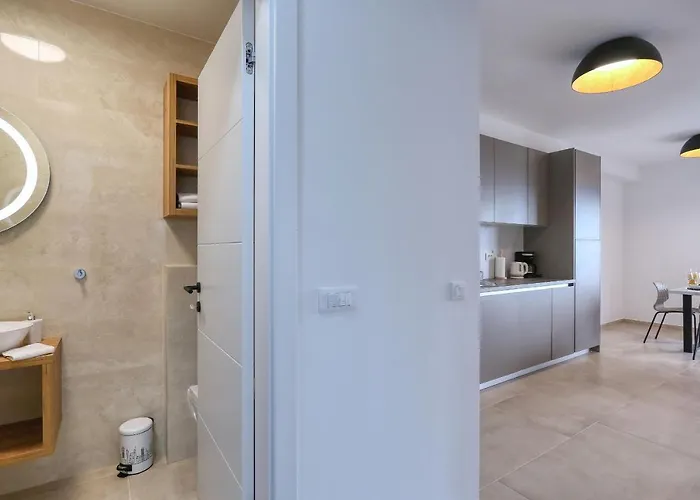 Bonaca With Jacuzzi *