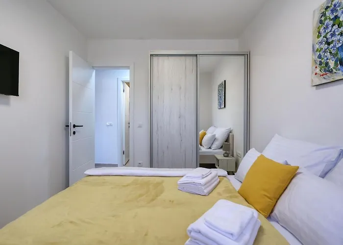 Bonaca With Jacuzzi *