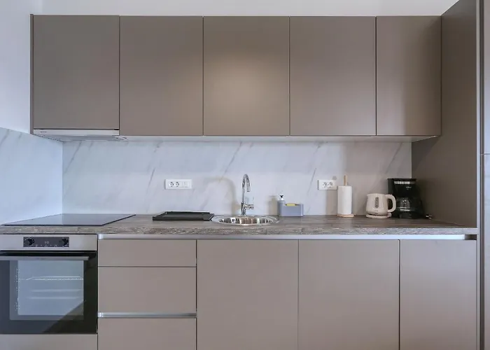 Appartement Bonaca With Jacuzzi Privlaka (Zadar)