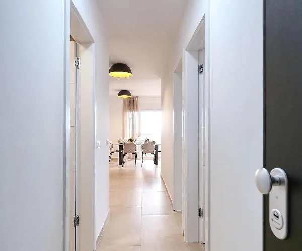 Bonaca With Jacuzzi *