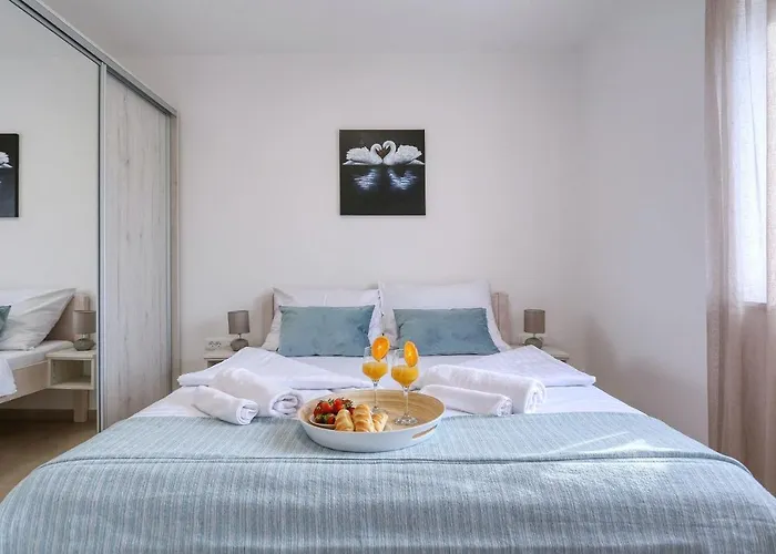 Bonaca With Jacuzzi *