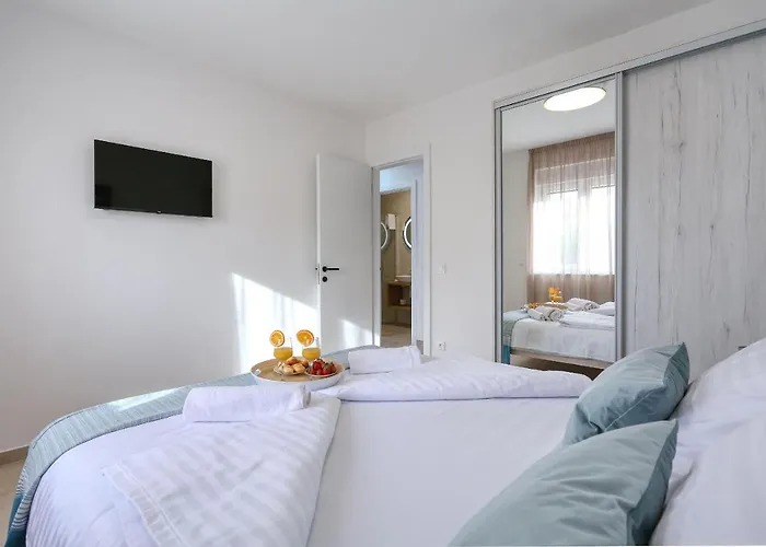 Bonaca With Jacuzzi *