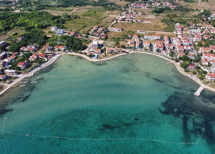 Bonaca With Jacuzzi *