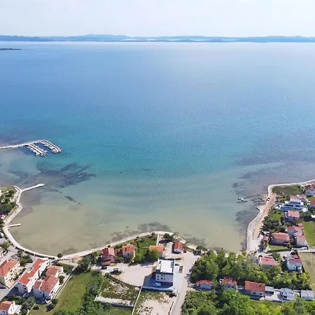 Bonaca With Jacuzzi * Privlaka (Zadar)