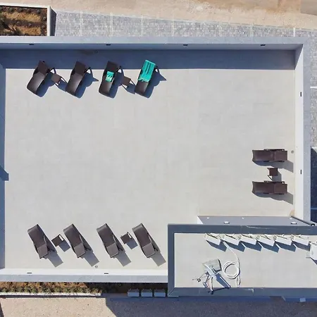 Apartment Bonaca With Jacuzzi