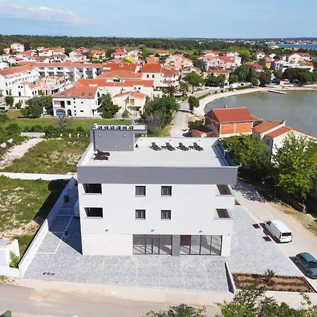 Bonaca With Jacuzzi *