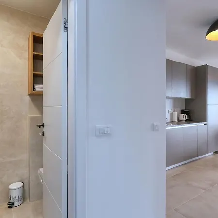 Bonaca With Jacuzzi *