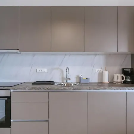 Apartman Bonaca With Jacuzzi Privlaka