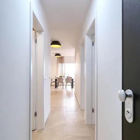 Bonaca With Jacuzzi *