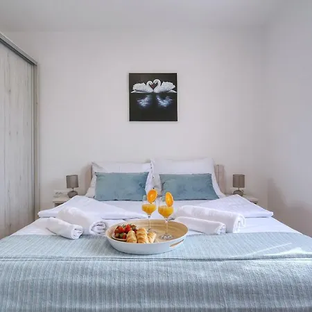 Bonaca With Jacuzzi *