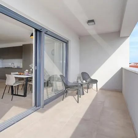 Apartman Bonaca With Jacuzzi *