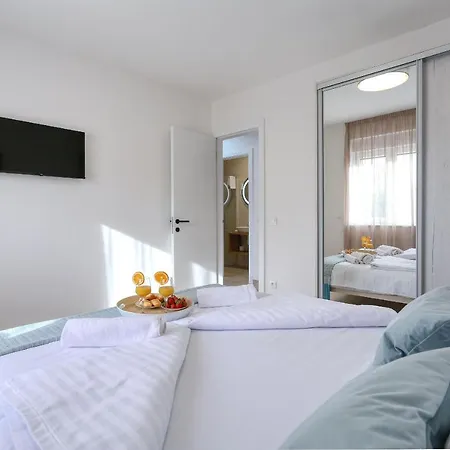 Bonaca With Jacuzzi *