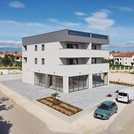 Bonaca With Jacuzzi Apartment *