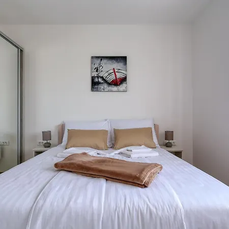 Bonaca With Jacuzzi * Privlaka (Zadar)